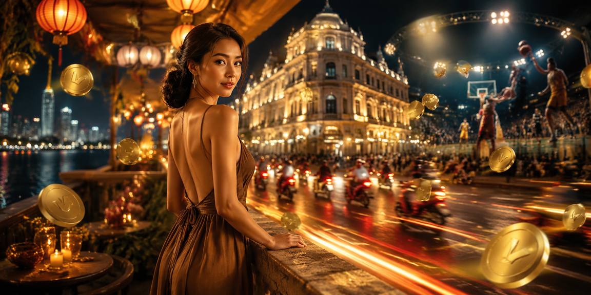 88star Điểm Nhấn Crash