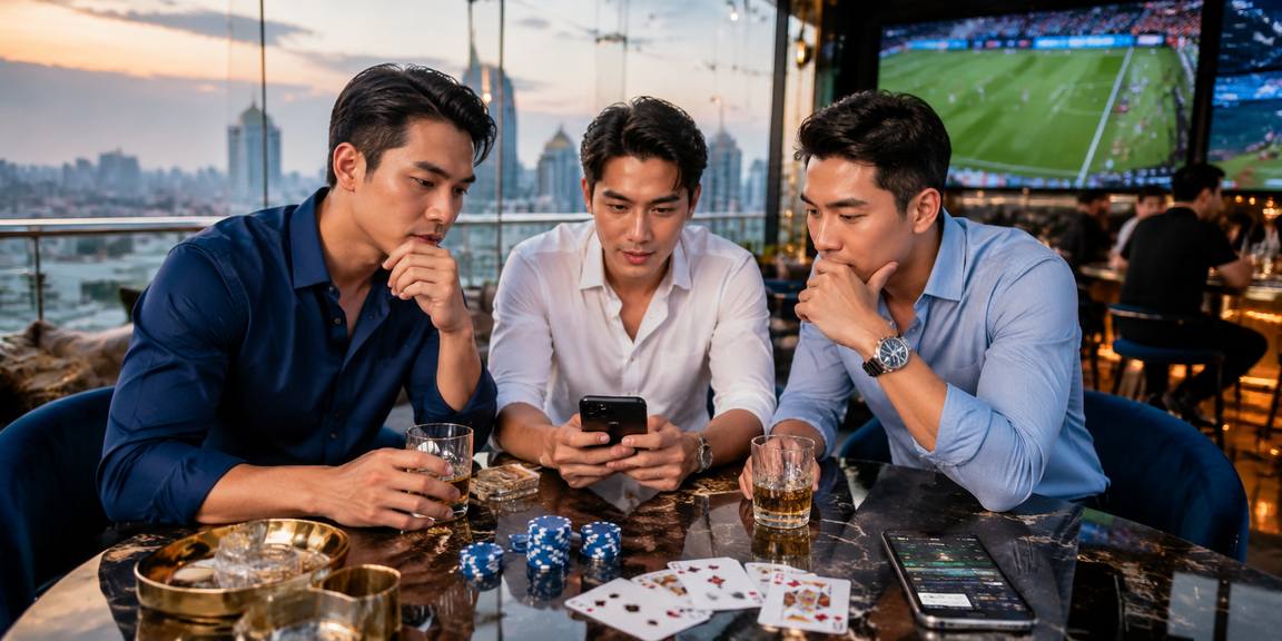88star Chúng tôi là ai và vì sao chúng tôi làm điều này